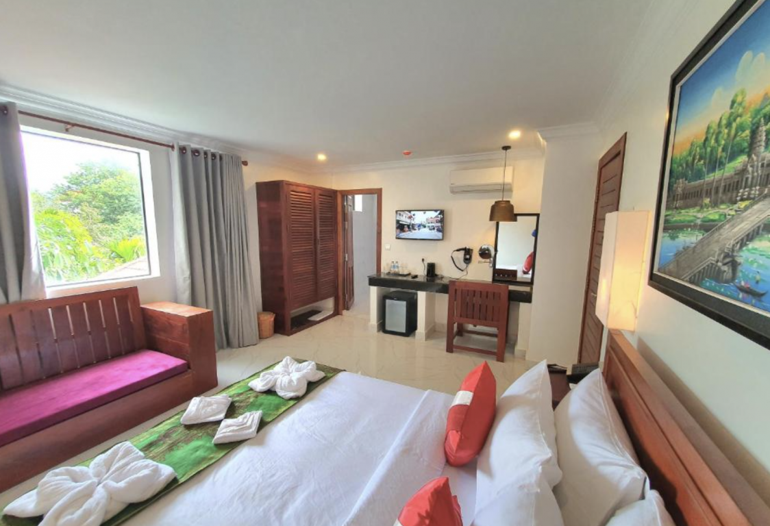 Darling Pub Hostel